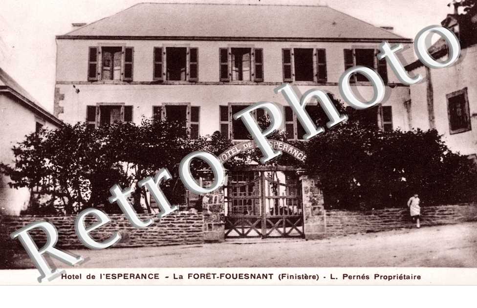 Hotel de l&#039;Esperance