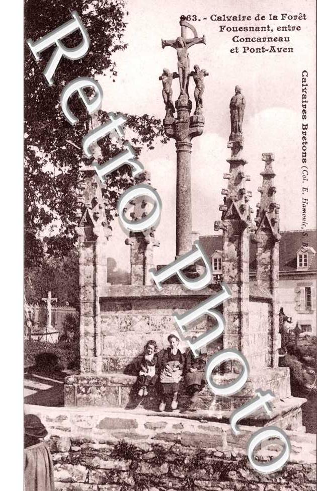 le Calvaire