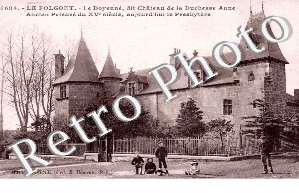 eglise