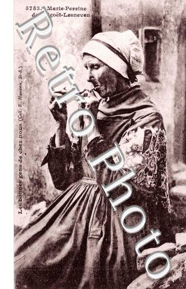 Les bonnes gens, folklore