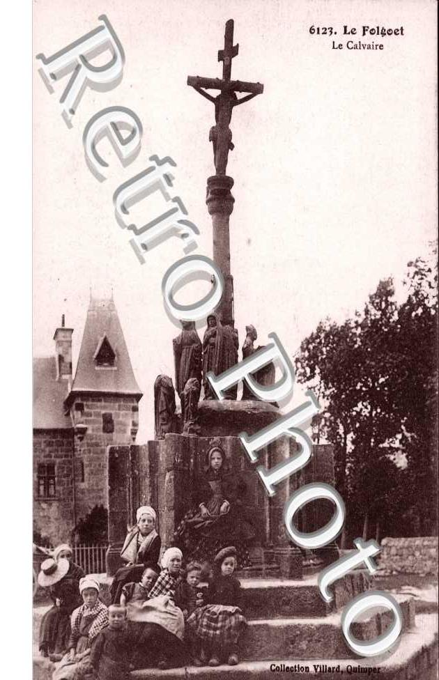 le Calvaire
