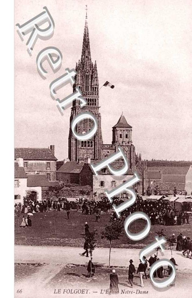 l'Eglise Notre-Dame