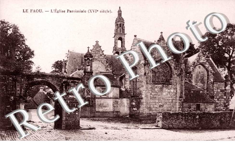 eglise paroissiale