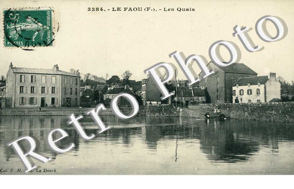 les Quais