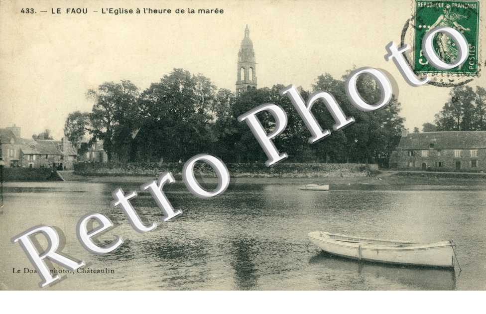 l'eglise