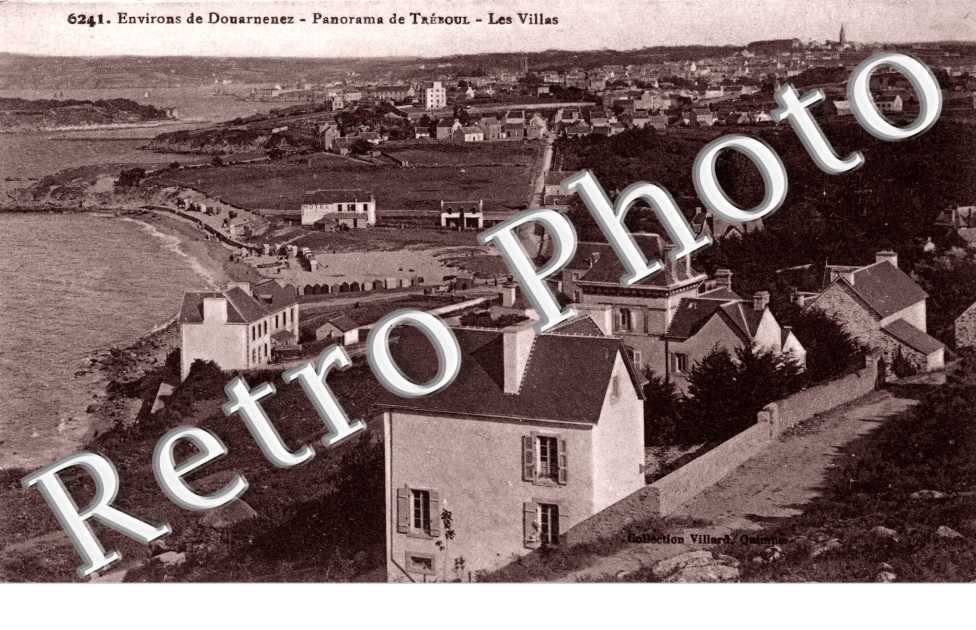 TREBOUL