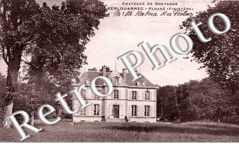Kerlouarnec  Ploare