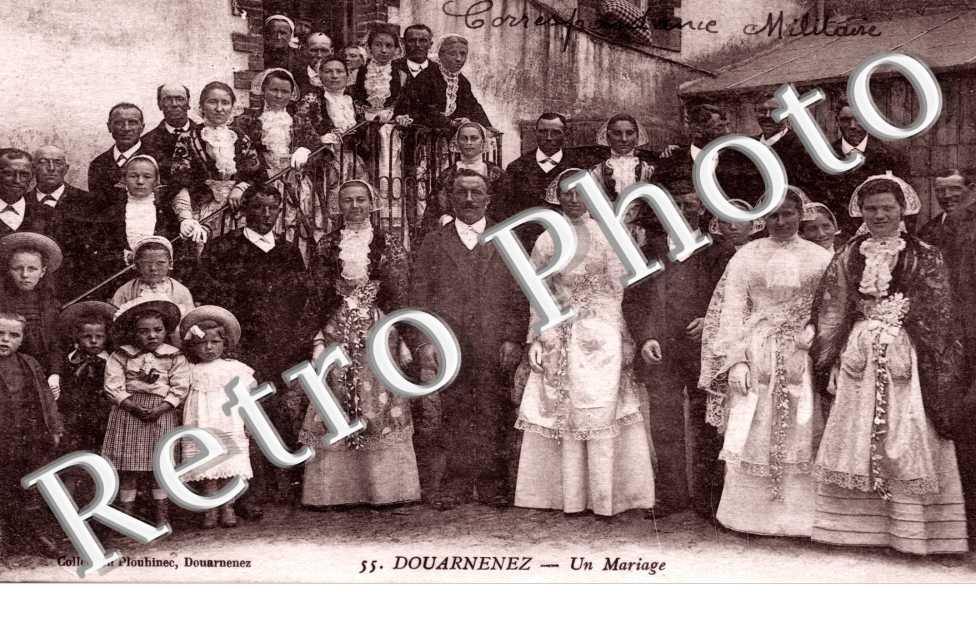Un Mariage
