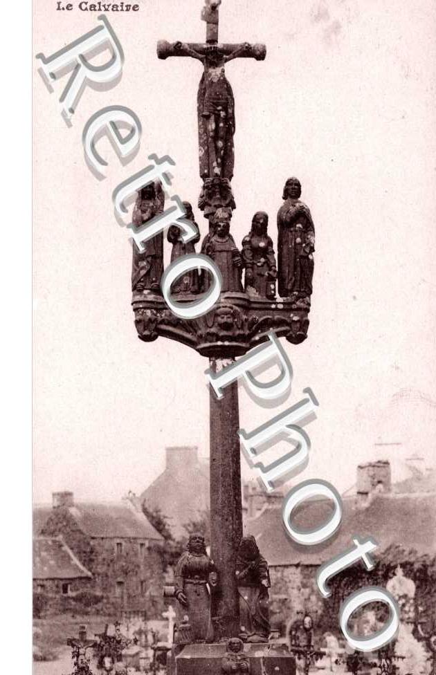 Le Calvaire