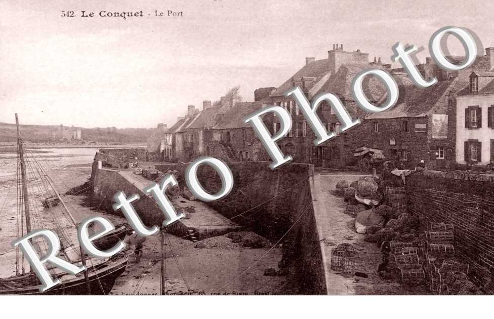 le Port