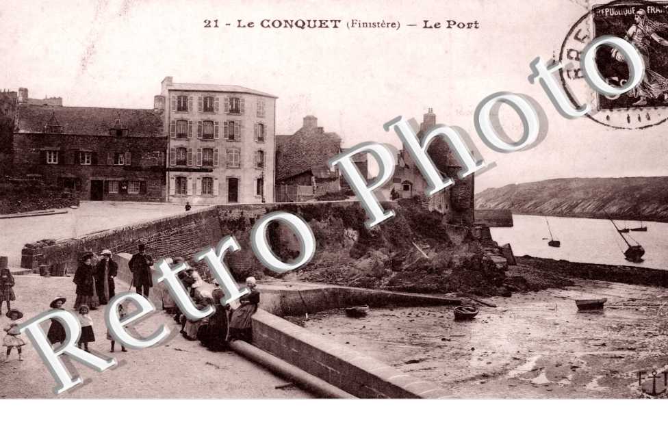 le Port