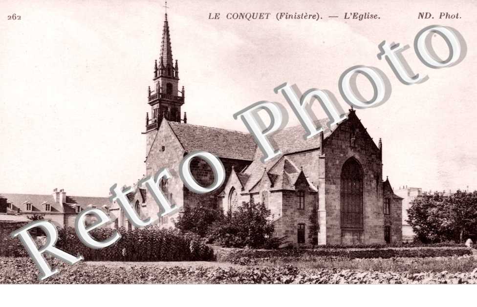 l'Eglise