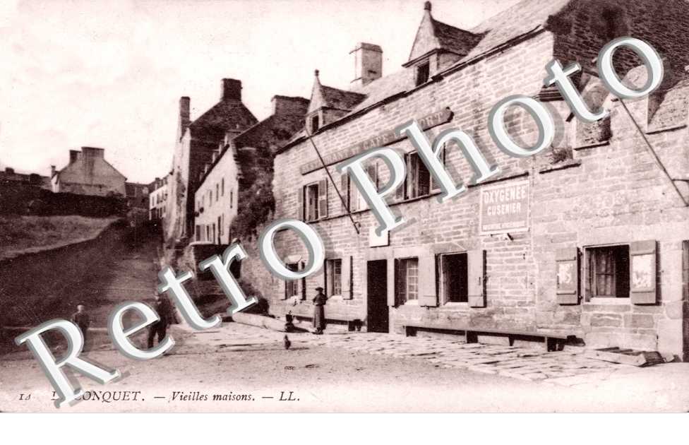 Vieilles Maisons