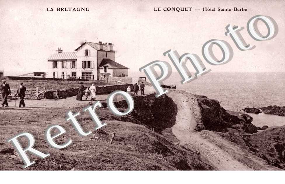 Hotel Sainte-Barbe