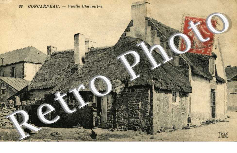 Vieille Chaumiere