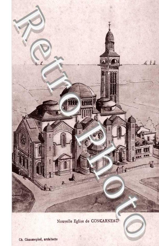 Nouvelle Eglise
