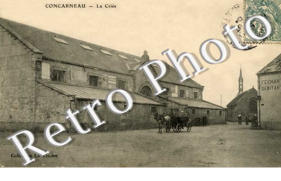 La Criée