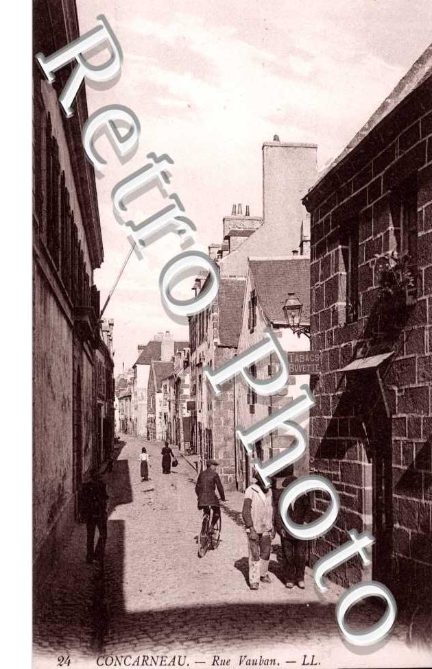 rue Vauban
