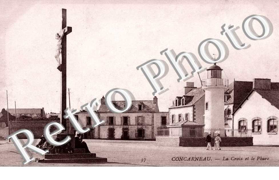 La Croix de la Place