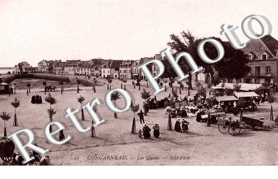 Les Quais