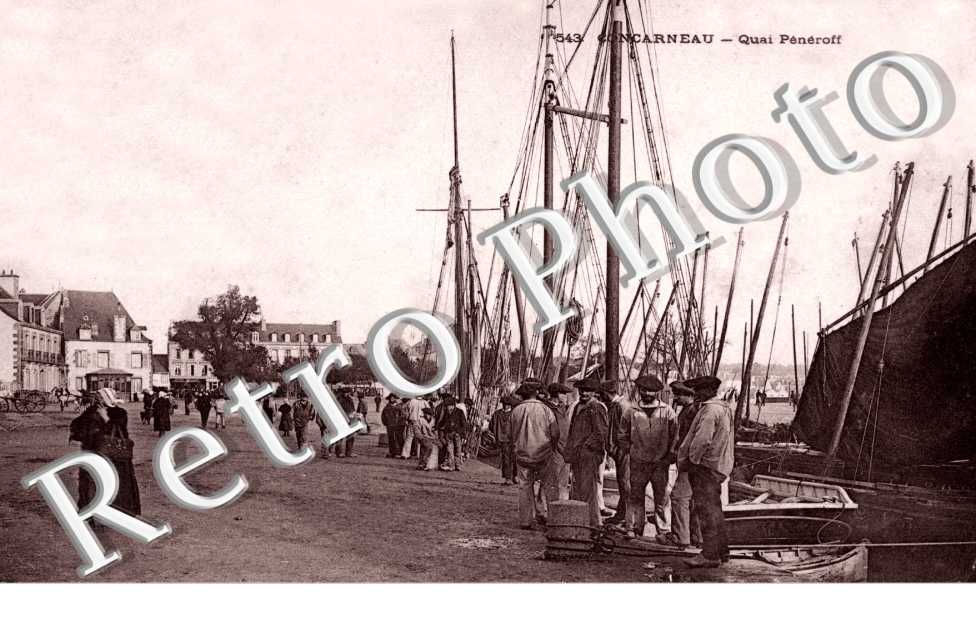Quai Peneroff