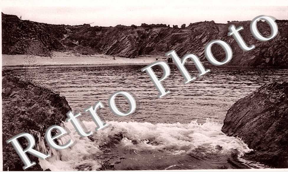 le pPouldu Port Gastel