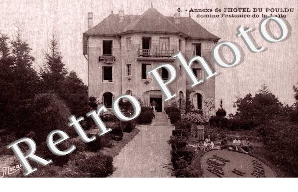 Annexe de l'Hotel du Pouldu
