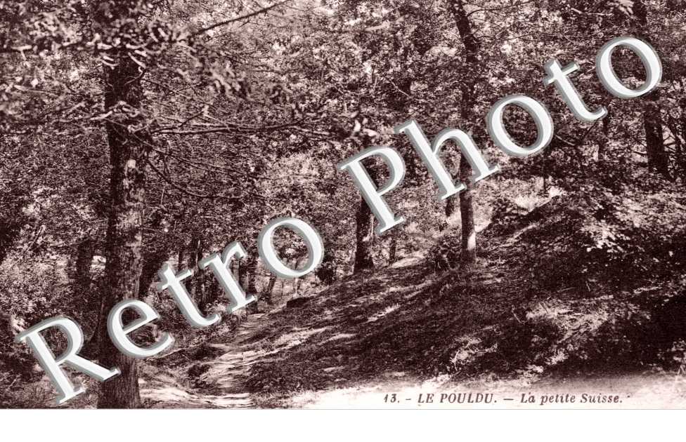 la petite Suisse