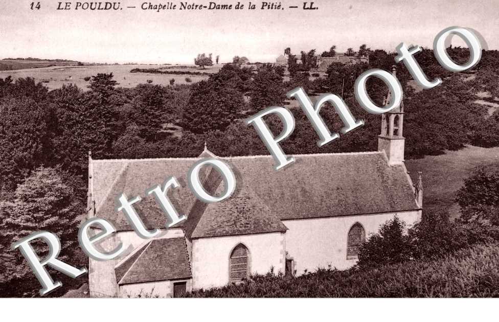 Chapelle Notre Dame de la Pitie
