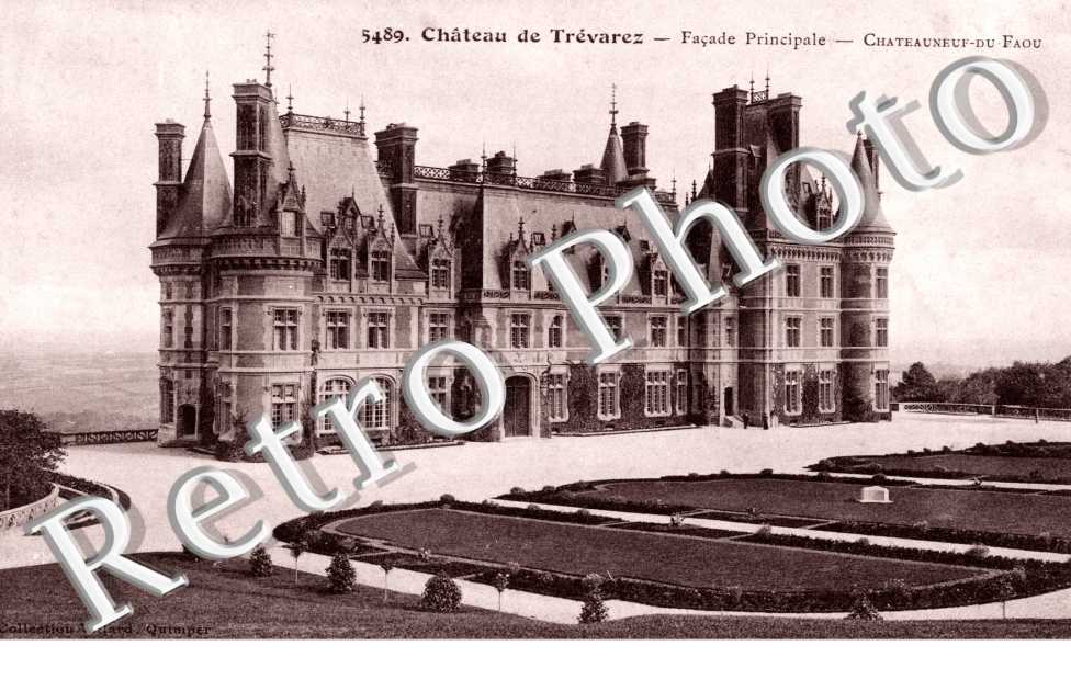 Chateau