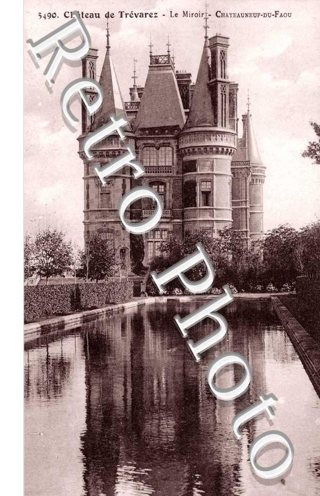 Chateau