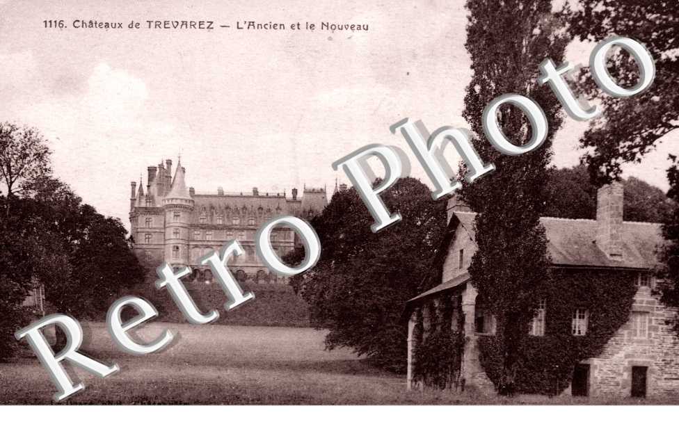 Chateau