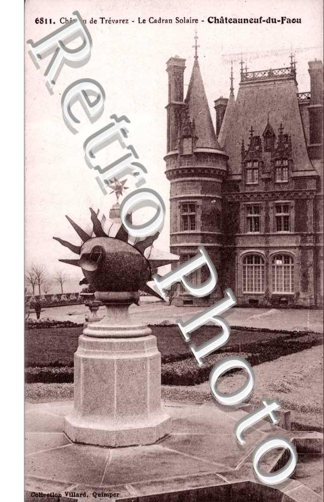 Chateau