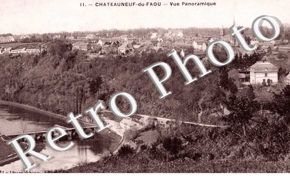 Vue Panoramique