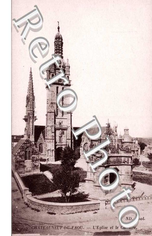eglise