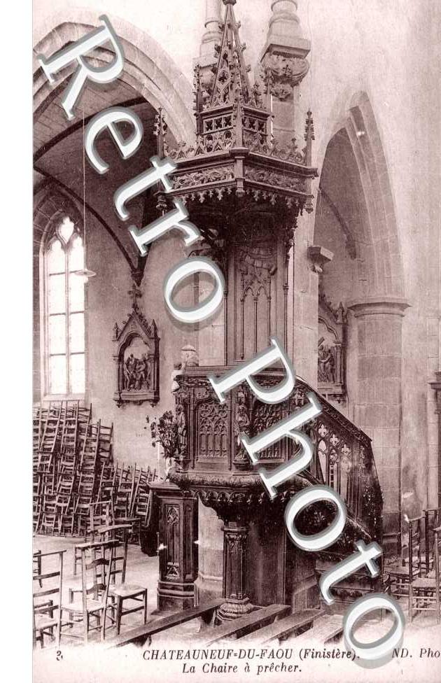 eglise
