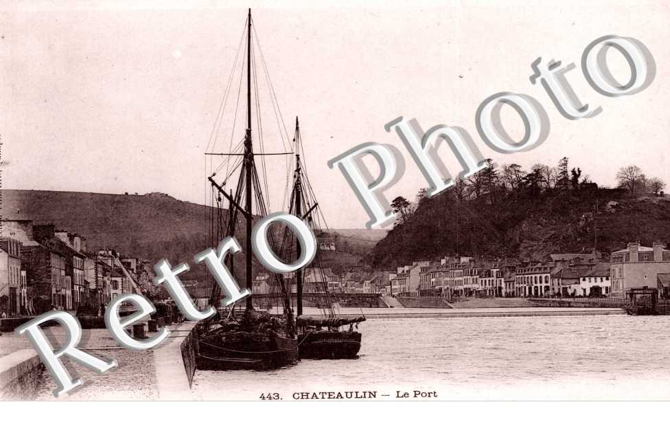 le Port
