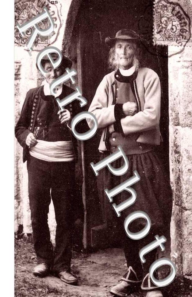 Nos Anciens