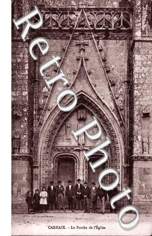eglise