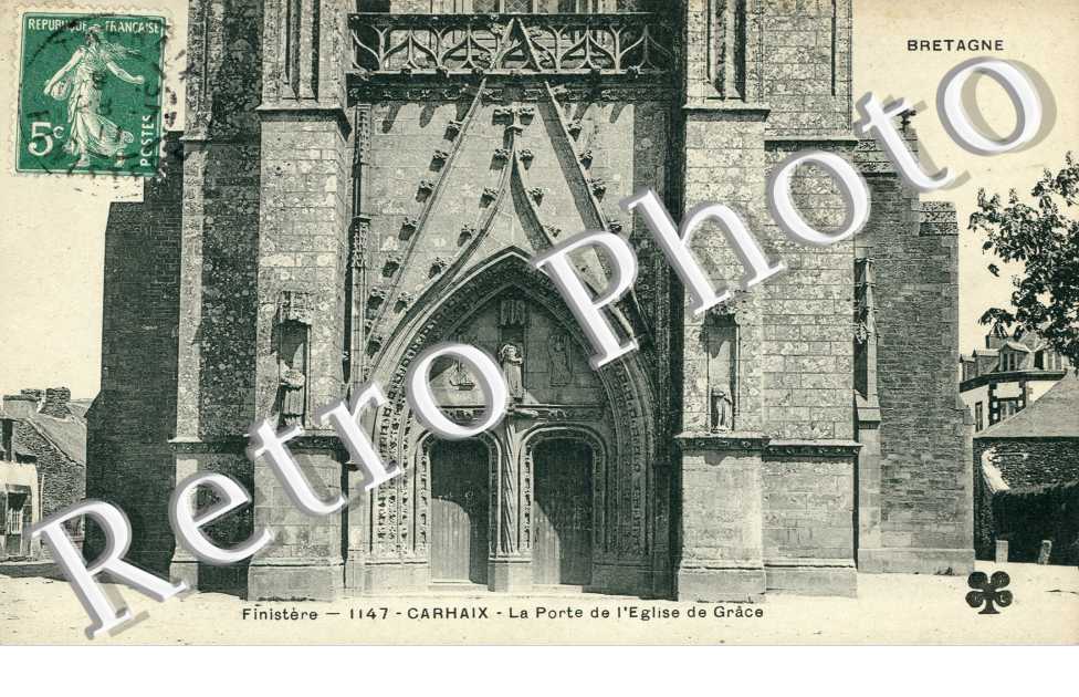 eglise