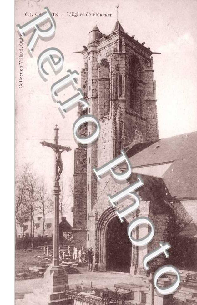 eglise