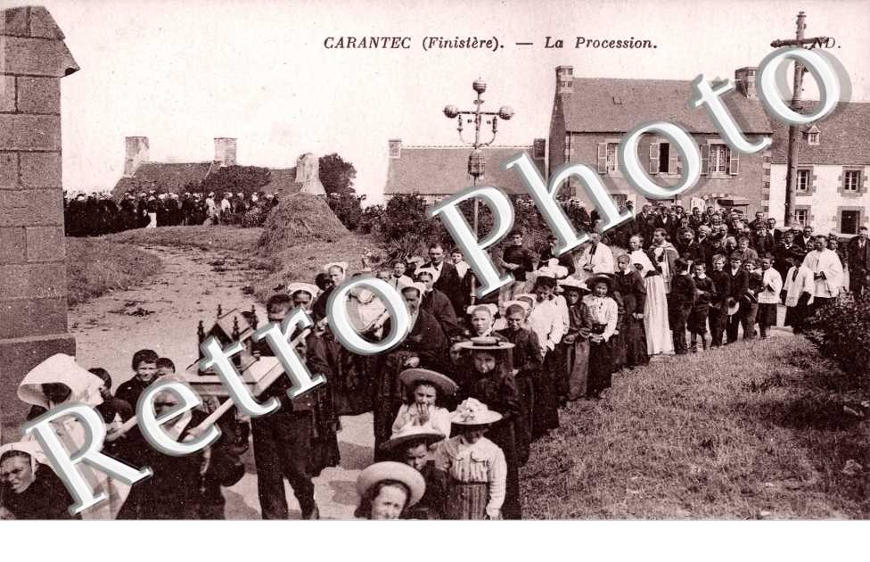 la Procession