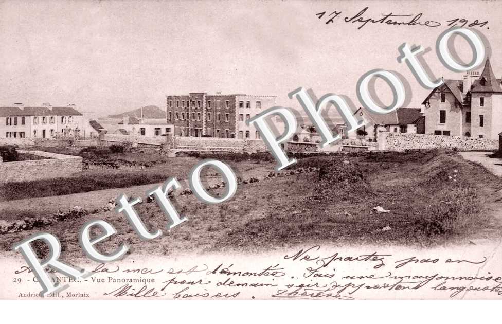 Vue Panoramique