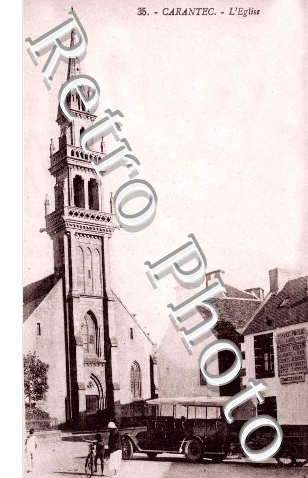 l'eglise