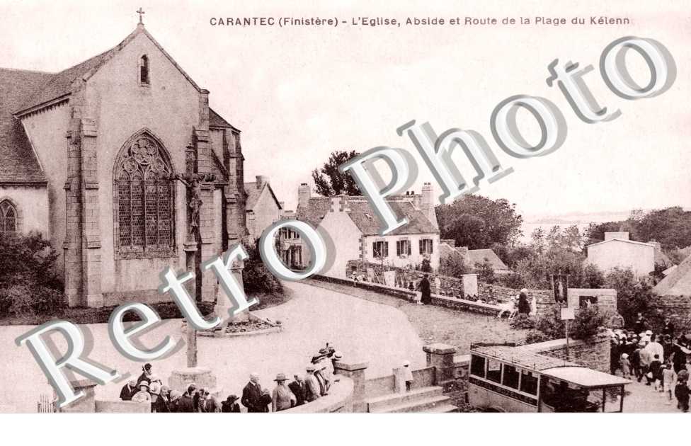 l'eglise