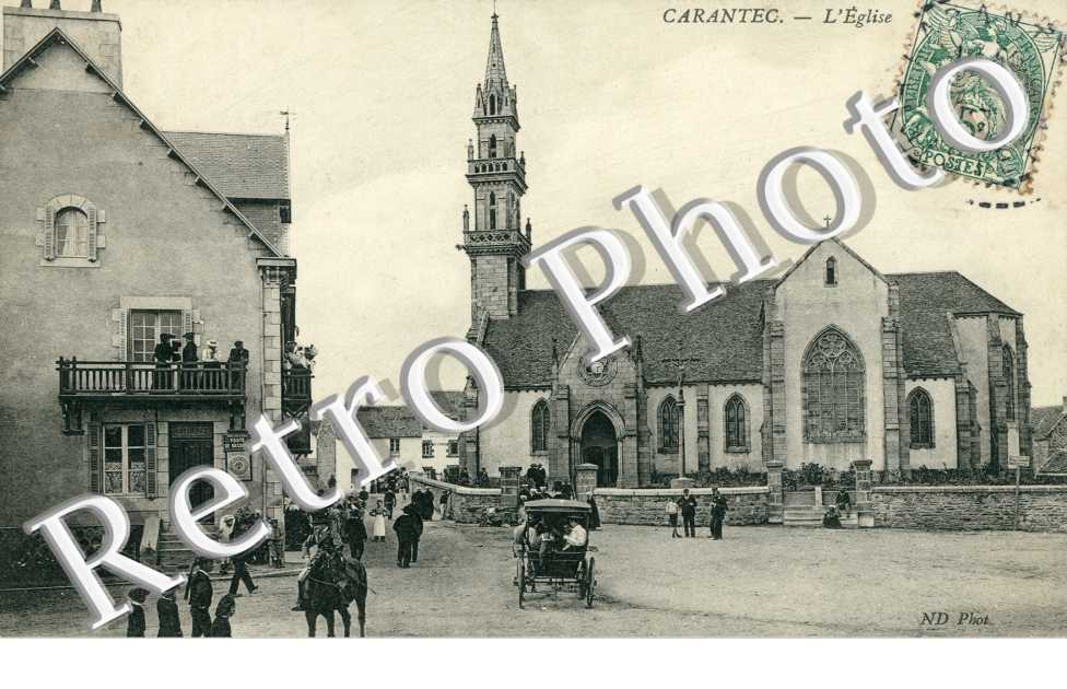 l'eglise