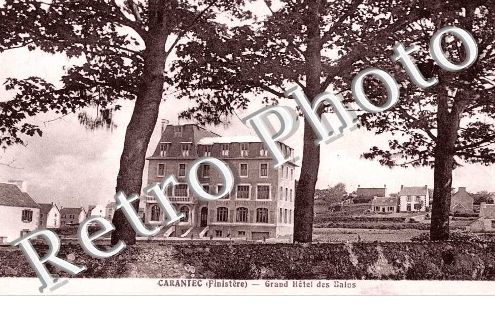 Grand Hotel des Bains