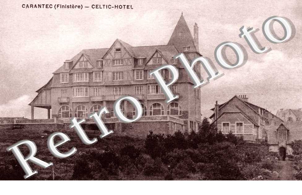 Celtic-Hotel