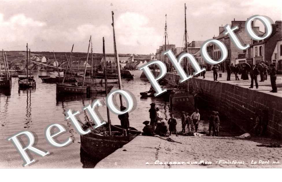 le port 