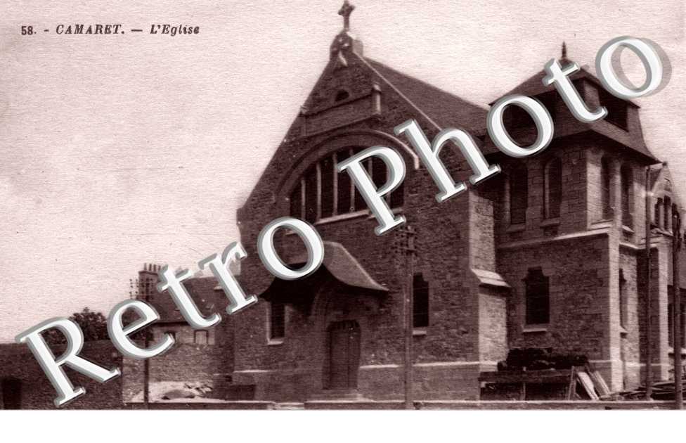 l&#039;eglise